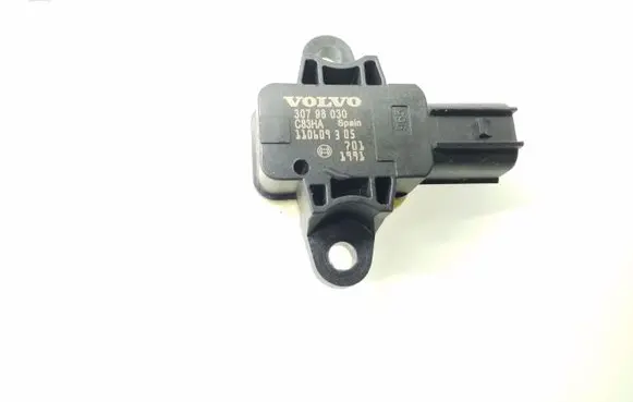 Volvo S60 Airbag deployment crash/impact sensor 30798030