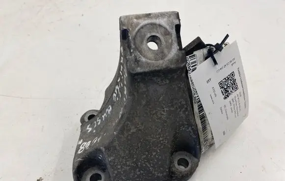 Audi A6 S6 C6 4F Engine mounting bracket 4F0199308AB