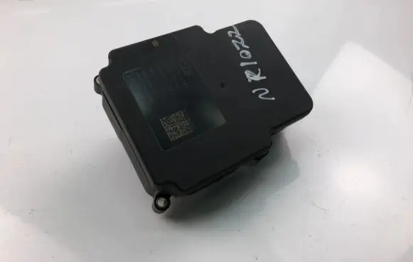 ABS control unit/module