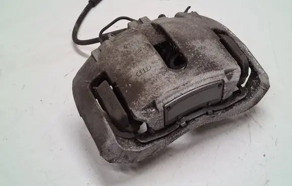 Volkswagen Phaeton Front brake caliper