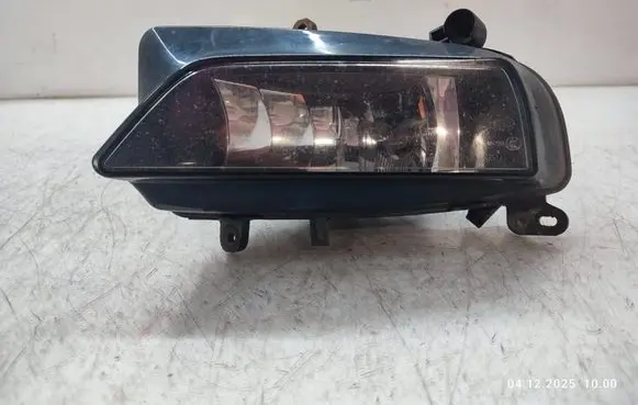 Audi A5 Sportback 8TA Front fog light 8T0941699D 1NE01083203