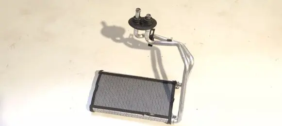 Audi A6 S6 C7 4G Heater blower radiator 4H0819699