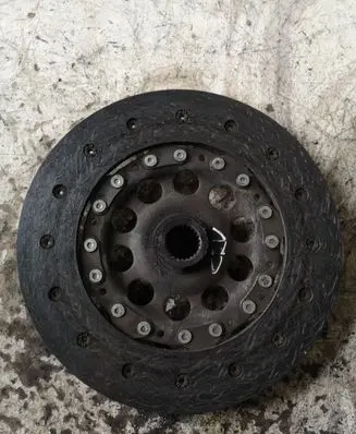 Honda CR-V Clutch pressure plate 