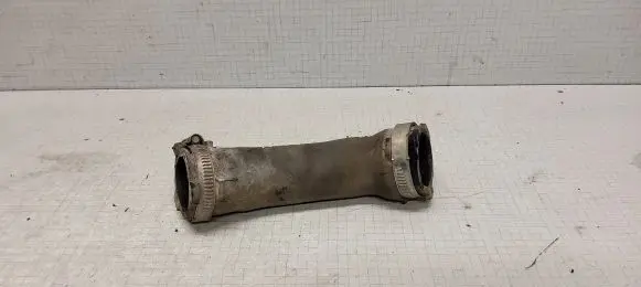 Audi A4 S4 B6 8E 8H Intercooler hose/pipe
