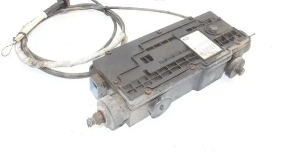 Land Rover Discovery 4 - LR4 Hand brake/parking brake motor EH222C496AA