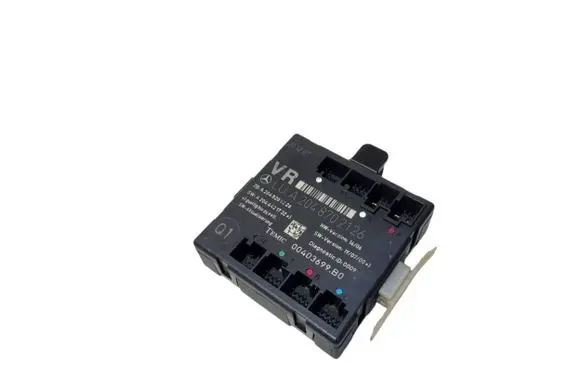 Mercedes-Benz C W204 Door control unit/module A2048702126 A2048206226 A2044421732