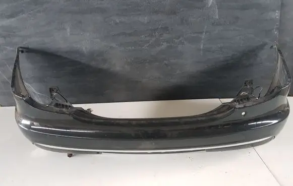Jaguar XJ X351 Rear bumper FW9315B484