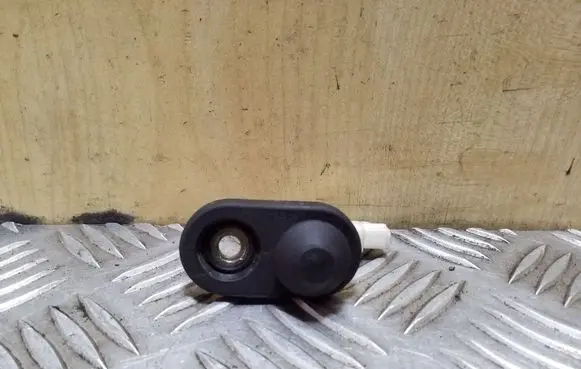 Mazda 6 Front door sensor 