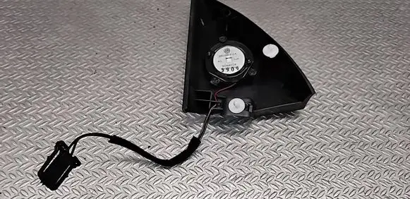 Volkswagen Tiguan Front door high frequency speaker 5N0035412A SVAV05