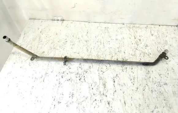 Volkswagen Sharan Power steering hose/pipe/line 7M0422896D