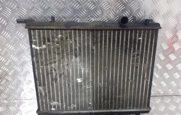 Citroen Xsara Picasso Coolant radiator PA66-GF