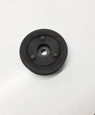 KIA Sorento Crankshaft pulley