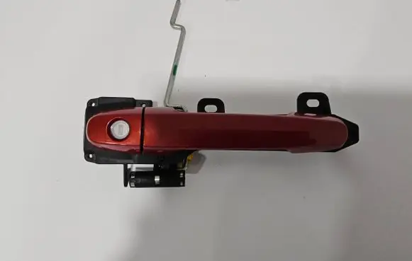 Toyota Aygo X Front door exterior handle 692020H050 692110H901