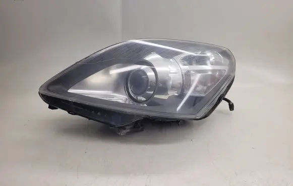 Opel Zafira B Headlight/headlamp 0301214281 13252470