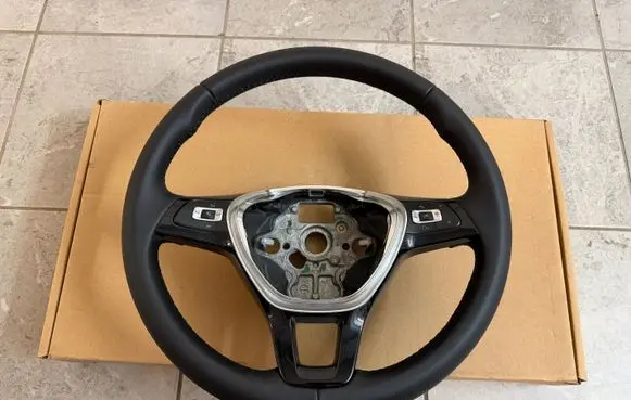 Volkswagen Amarok Steering wheel