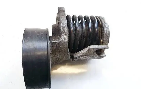 Audi A4 S4 B7 8E 8H Generator/alternator belt tensioner 038903315AH