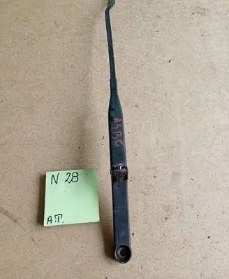 Audi A4 S4 B5 8D Front wiper blade arm 8798798798