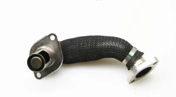 Audi Q5 SQ5 EGR valve line/pipe/hose 059131530T
