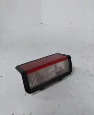 BMW 5 E39 Boot/trunk interior light 23040