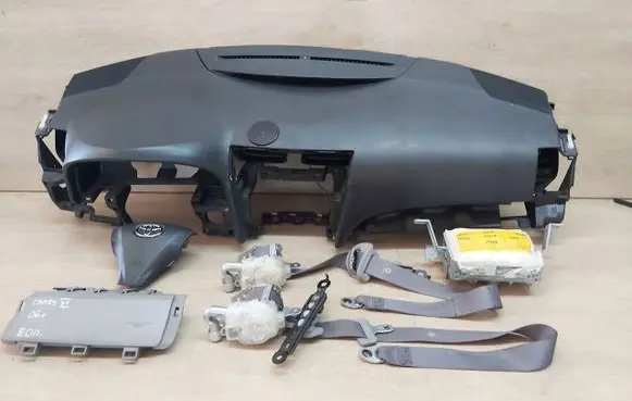 Toyota Camry Dashboard CAMRYXV40DESKA