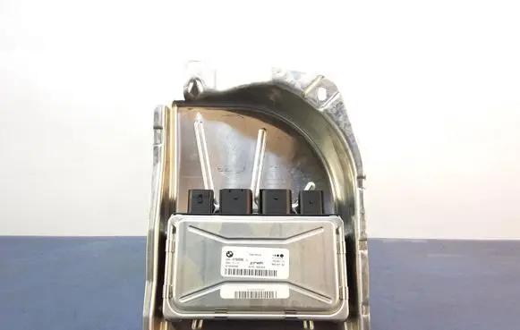 BMW 7 F01 F02 F03 F04 Parking PDC control unit/module 6790096