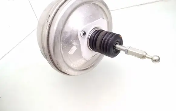 Audi A6 S6 C7 4G Brake booster 4G1612103G