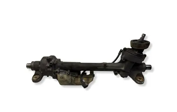 Volkswagen PASSAT CC Steering rack 3C1423050M