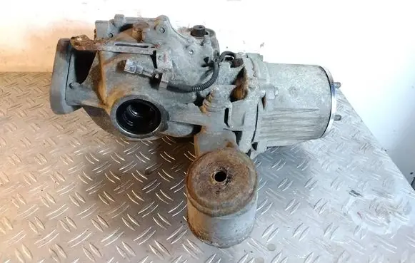 Lexus RX 450H Rear differential 316005