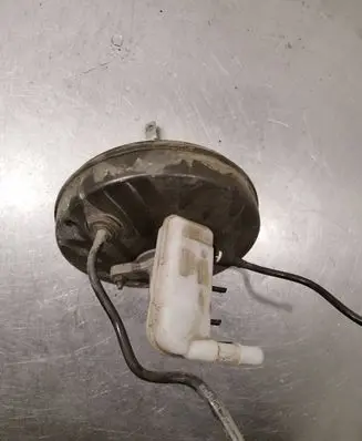 Ford Fiesta Master brake cylinder 0204054083 04257C0730 0204054029