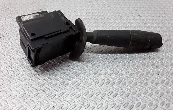 Peugeot 406 Wiper control stalk 34370001