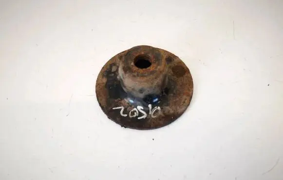 Nissan Murano Z50 Front coil spring rubber mount 