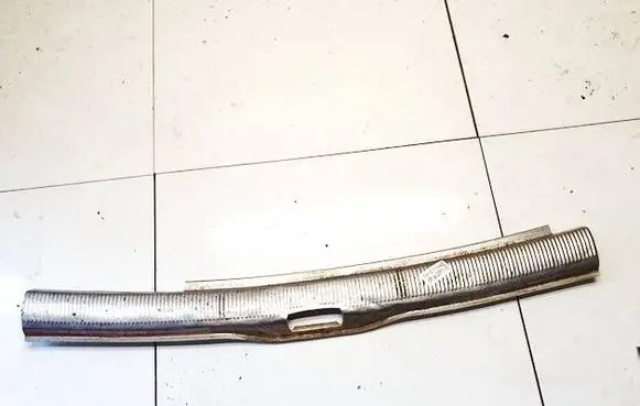 Other trunk/boot trim element
