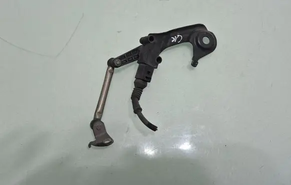 Audi A6 S6 C7 4G Rear air suspension level height sensor 1T0907503A