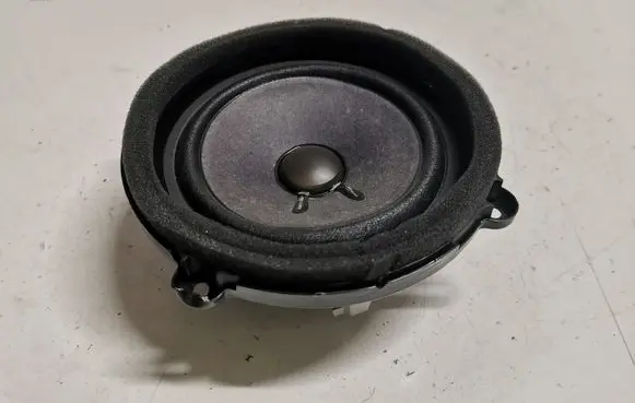 Chevrolet Camaro Rear door speaker 84215524