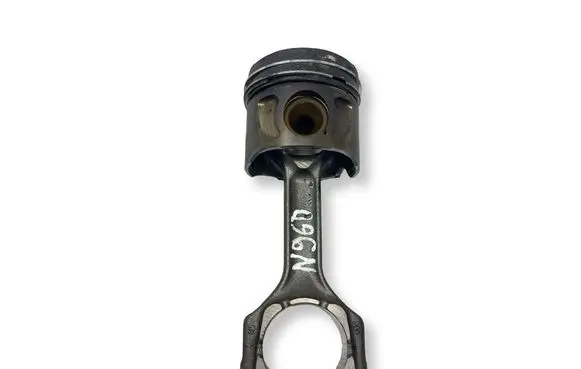 Saab 9-3 Ver2 Piston with connecting rod Z19DTH