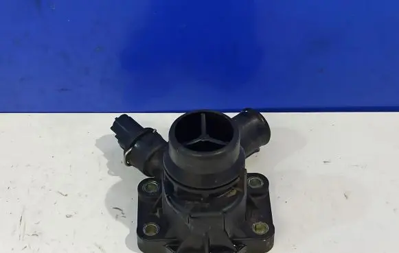 Volvo XC90 Thermostat 6G9N61J20AD 31355151
