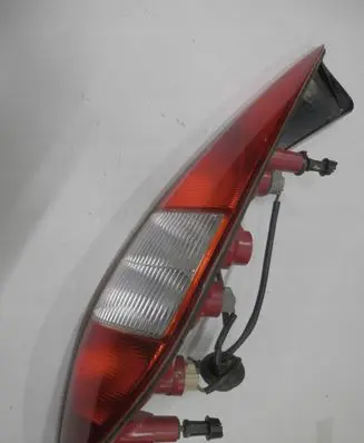 Ford Mondeo Mk III Rear/tail lights set 