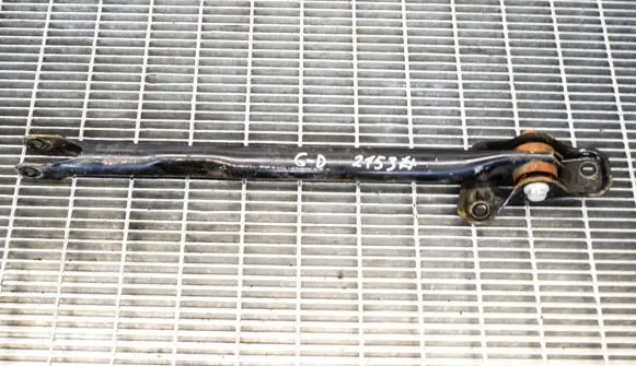 Land Rover Range Rover Evoque L538 Rear upper control arm/wishbone 5A994AL2L7A