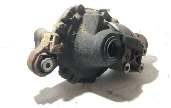 Land Rover Range Rover Sport L320 Front differential TAG500063