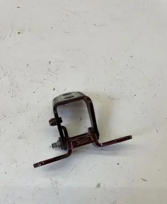 Renault Scenic IV - Grand scenic IV Front door upper hinge 7985R