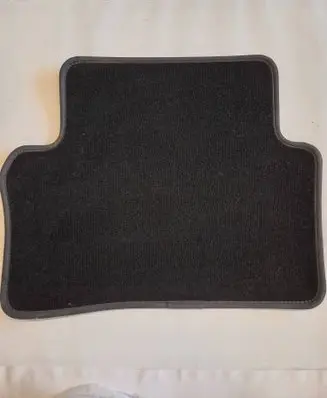 Mercedes-Benz E W213 Car floor mat set A2136809201