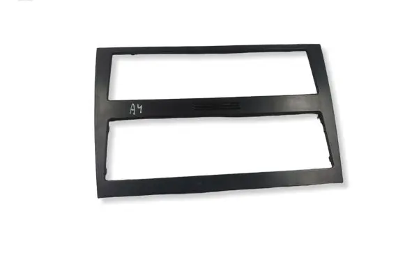 Audi A4 S4 B5 8D Radio/GPS head unit trim 8D0863263AB