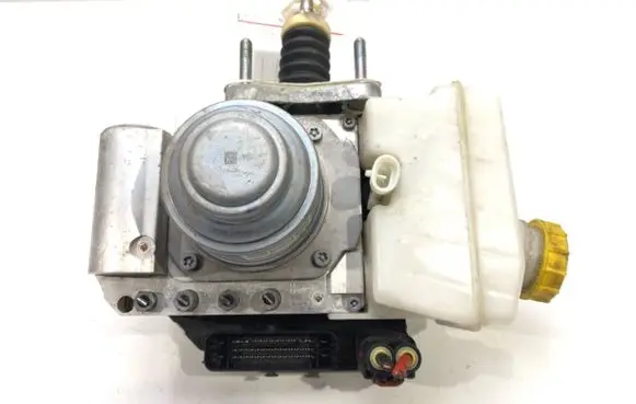 Alfa Romeo Giulia ABS Pump 005056027300