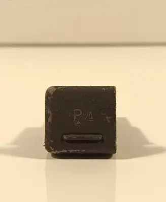 Audi A4 S4 B6 8E 8H Parking (PDC) sensor switch 8E2919281A 06051N