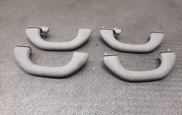 Skoda Roomster (5J) A set of handles for the ceiling 
