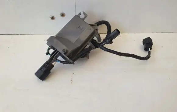 Mitsubishi ASX Light module LCM W2356