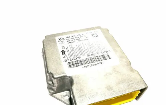 Audi Q5 SQ5 Airbag control unit/module 8R0959655C 05H39S0560 5WK44113