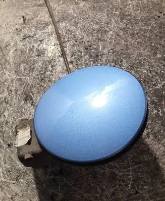 Volkswagen Polo IV 9N3 Fuel tank cap 1H0010092C