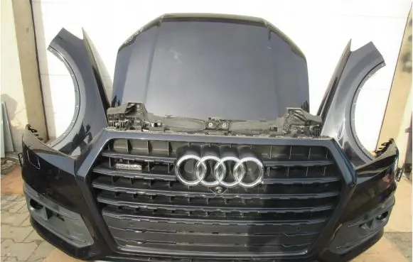 Audi Q7 4M Front piece kit 
