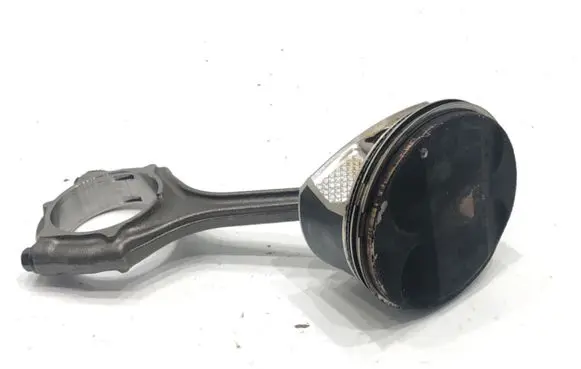 Chrysler Pacifica Piston with connecting rod ERC